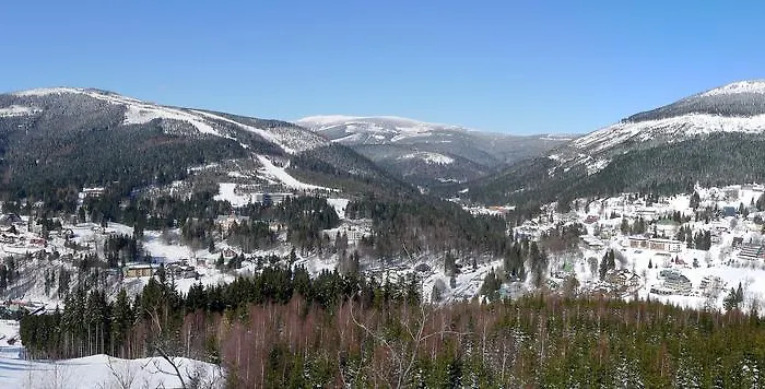 Гостьовий будинок Karin 4*