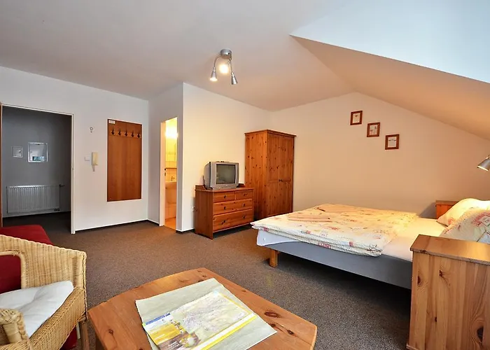 Гостьовий будинок Karin