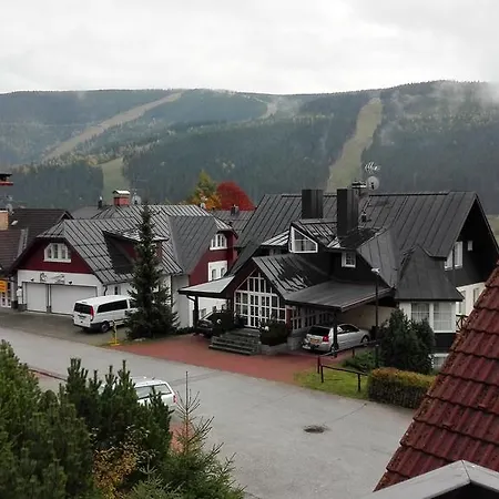 Karin Konukevi Špindlerŭv Mlýn