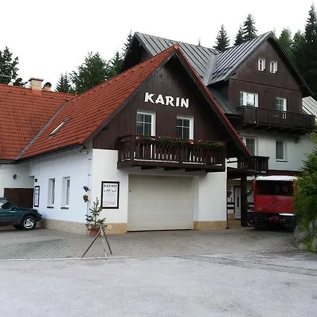 Affittacamere Karin