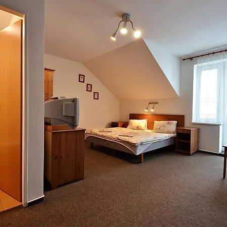 Karin 4* Szpindlerowy Młyn
