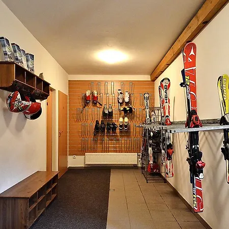 Konukevi Karin Špindlerŭv Mlýn