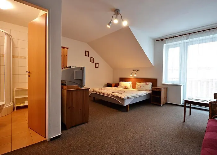 Karin 4* Špindlerŭv Mlýn