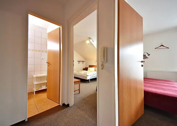 Karin 4* Špindlerŭv Mlýn