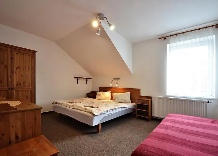 Karin Špindlerŭv Mlýn